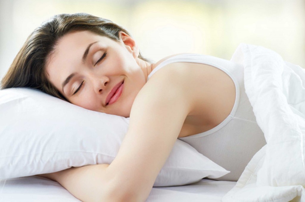 잠 잘 자는 10가지 방법