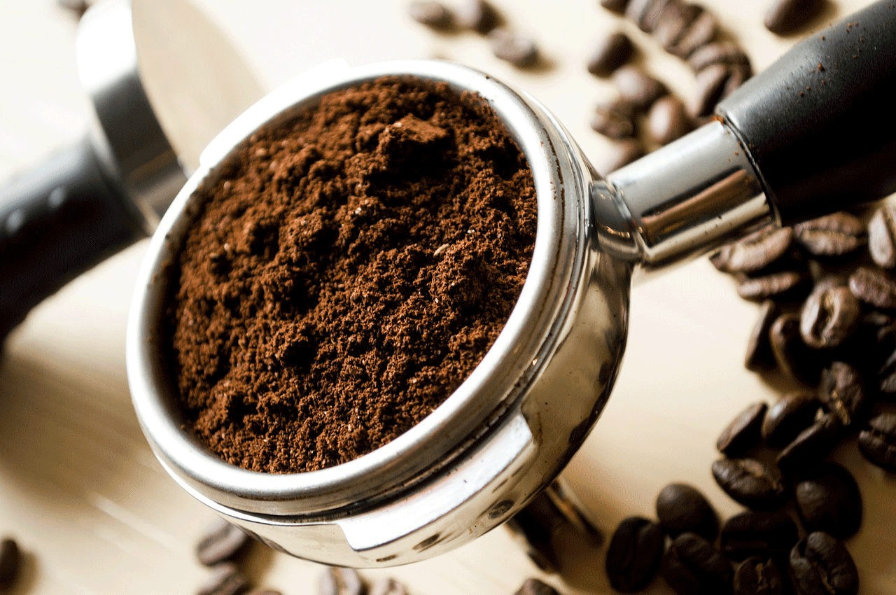 커피 가루 재활용 하는 11가지 방법