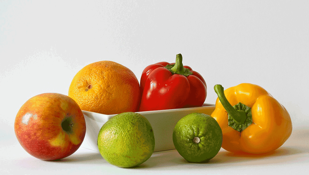신선하게 과일 채소 보관하는 9가지 방법