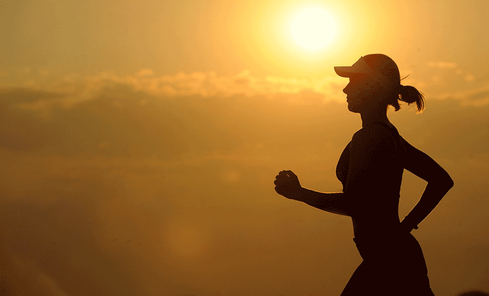 당장 달리기를 시작해야 하는 이유 15가지